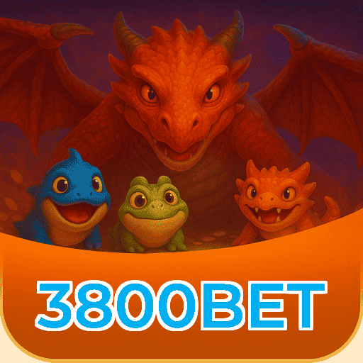 3800BET.com - Apostas Esportivas e Cassino Online no Brasil - 3800BET